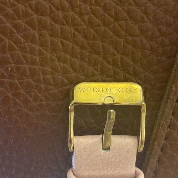 Wristology Wrist Watch Womens Watch Olivia Rose Gold rosegold - Picture 9 of 12